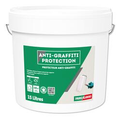 ANTI-GRAFFITI PROTECTION 15L